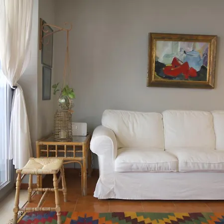 Mom'S Home Sitía Extérieur photo