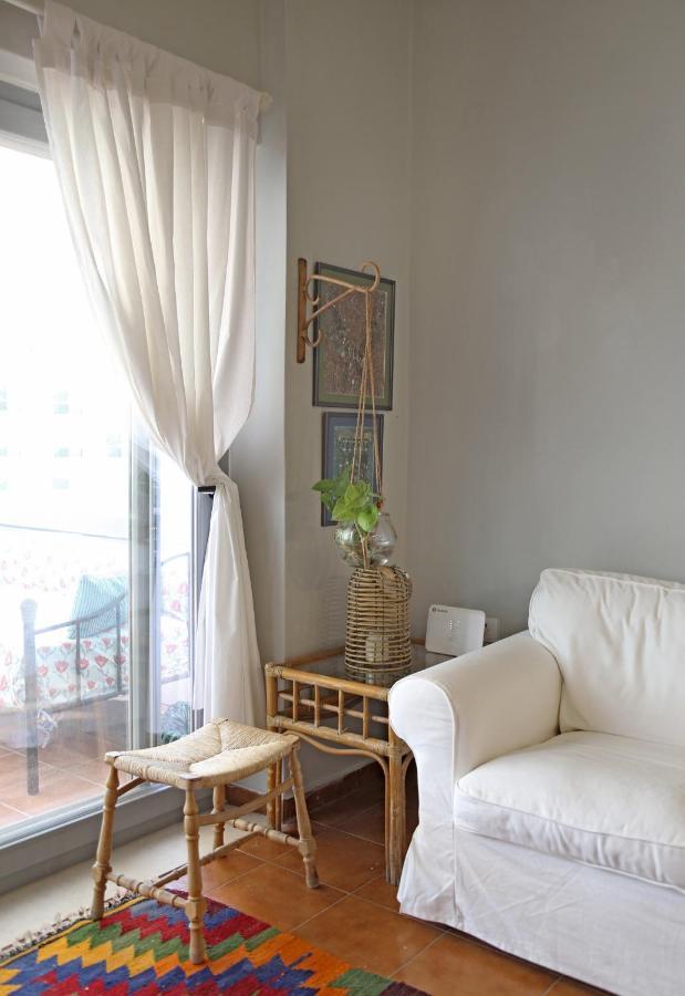 Appartement Mom's *