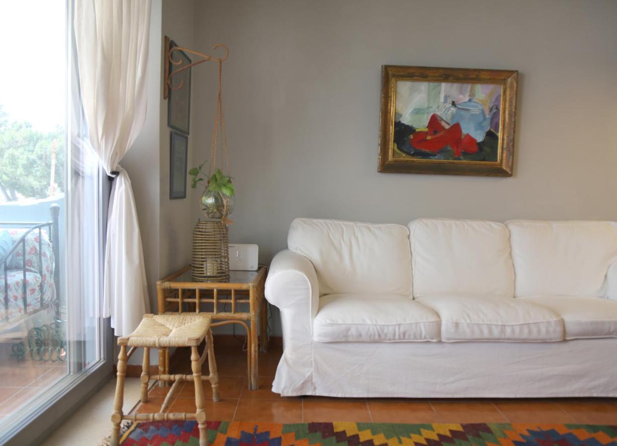 Mom's Appartement Sitía