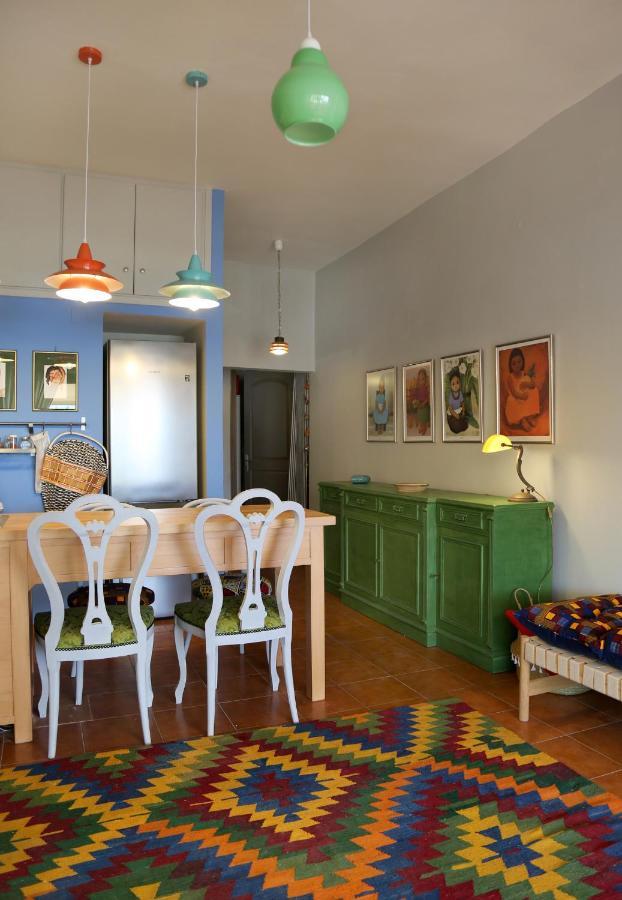 Appartement Mom's Sitía