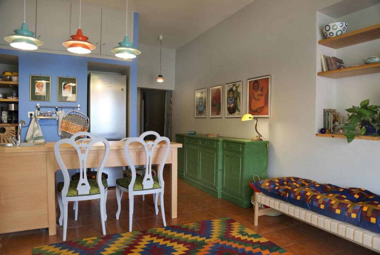 Mom's Appartement *