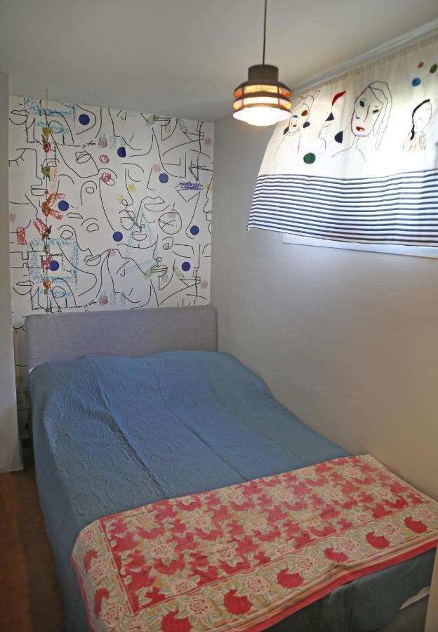 Mom's Appartement *