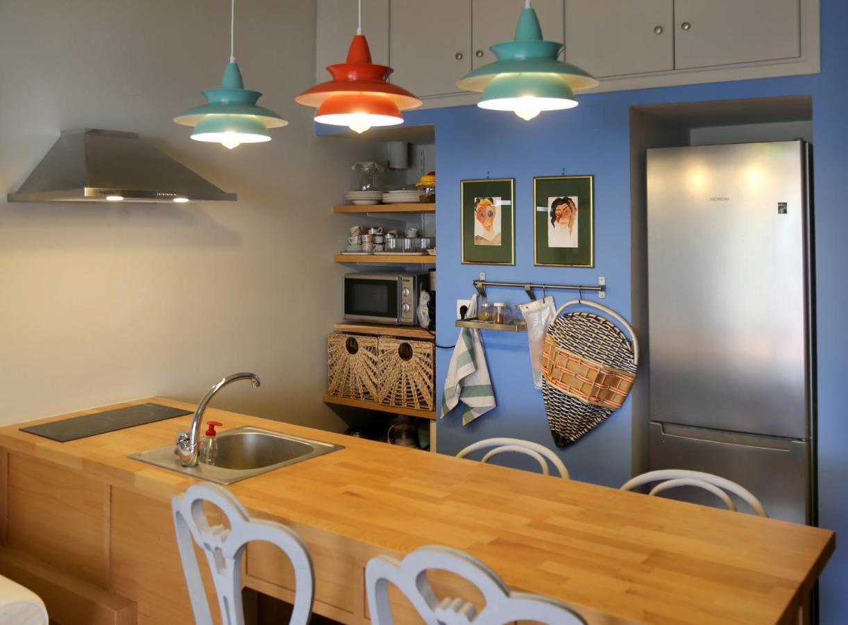 Appartement Mom's *