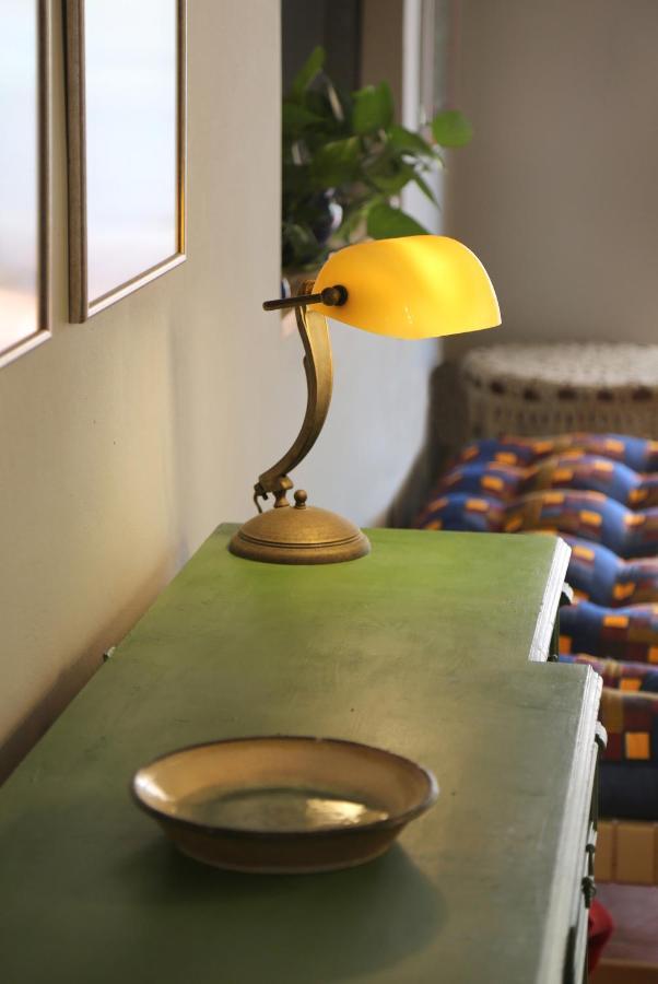 Mom's Appartement