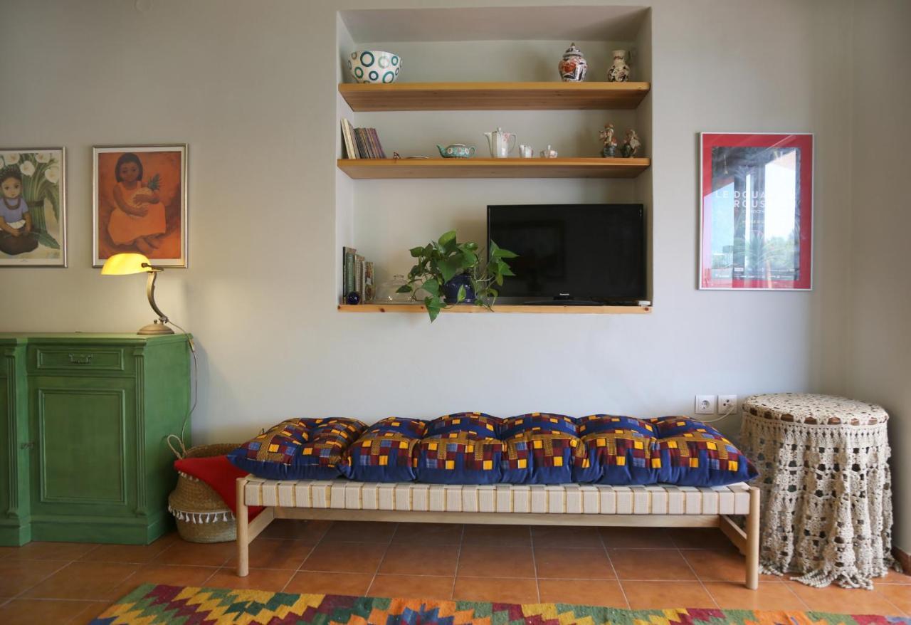 Appartement Mom's